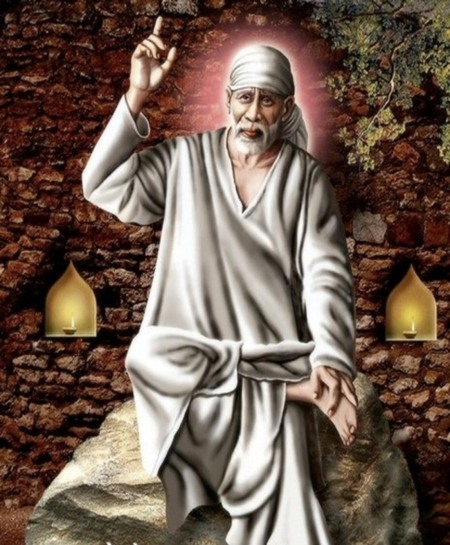 Information about Shirdi Sai Baba Life History. Sri Shirdi Sai Baba is one of the greatest saints ever born in India and has millions of devotees all over the World.